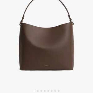 ISO Harlow Bag in “Coco”